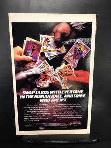 The Amazing Spider-Man #351 (1991)nm