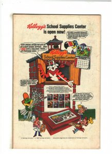 Little Archie #160 GD/VG 3.0 Archie Comics 1980 