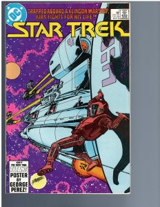 Star Trek #2 (1984)