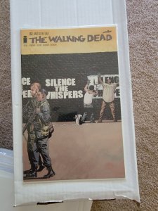 The Walking Dead #152 (2016)