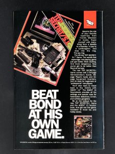 The Spectacular Spider-Man #138 (1988)