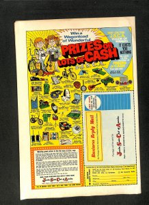 Captain America #165