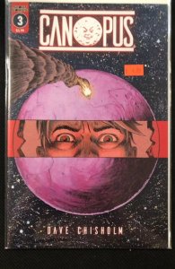 Canopus #3 (2020)