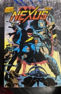 Nexus #20 (1986)