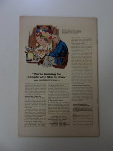 Fantastic Four #64 (1967) VF+ condition