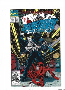 Daredevil #307 (1992)