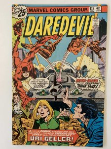 Daredevil #133 (1976)