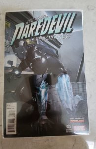 DAREDEVIL 25 VARIANT