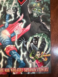 Superman / Batman Annual #2 (2008)