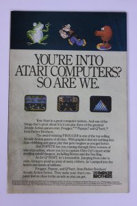 The Uncanny X-Men #183 (1984) X-Men FN