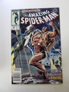 The Amazing Spider-Man #293 (1987) NM- condition