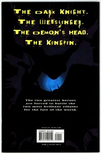 Batman/Spider-Man (1997) Spider-Man