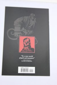 Hellboy: Wake the Devil #5 (1996) Hellboy NM