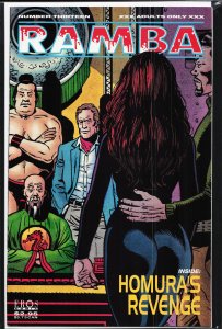 Ramba #13 (1994) Ramba