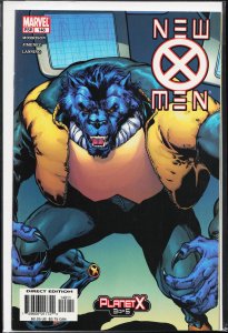 New X-Men #133 (2002) X-Men [Key Issue]
