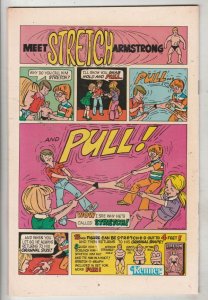 Emergency #4 (Dec-76) NM- High-Grade 