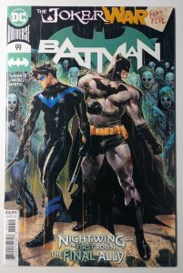 Batman #99 (2020)