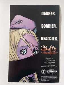 Ghost/Batgirl #2 - NM (2000)