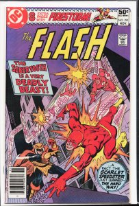 The Flash #291 (1980) The Flash