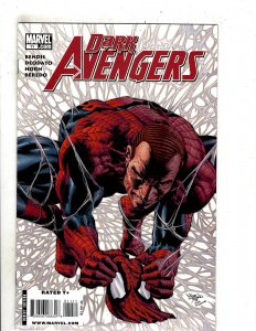 Dark Avengers #11 (2010) FO32