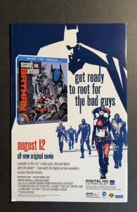 Green Lantern #34 (2014)