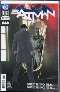Batman #44 (2018) Batman
