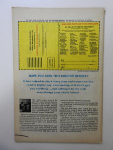 Power Man #18 (1974) VG- Condition! MVS intact!