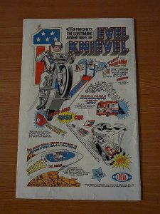 Kamandi, the Last Boy on Earth #26 ~ FINE FN ~ 1975 DC Comics