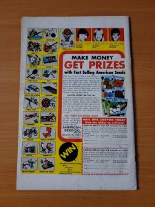 Tomb of Darkness #14 ~ FINE FN ~ 1975 Marvel Comics