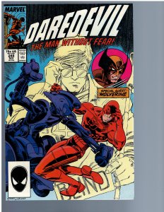 Daredevil #248 (1987)