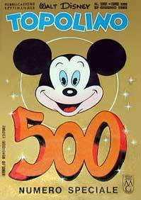 Paperino e l'impareggiabile Rob