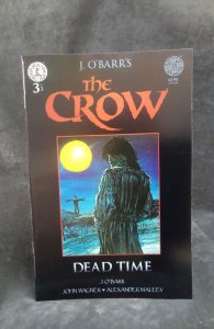 Crow: Dead Time #3 (1996)