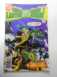 Green Lantern #106 (1978)