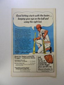 Tomb of Dracula #64 (1978) FN/VF condition