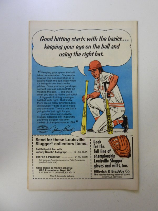 Tomb of Dracula #64 (1978) FN/VF condition