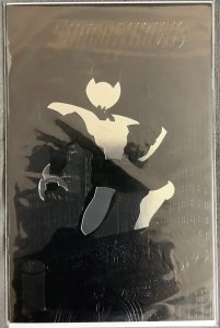 Shadowhawk II #1 (1993, Image) NM/MT