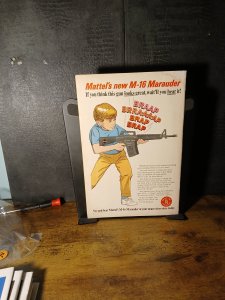 Detective Comics #366 (1967) Batman and Robin