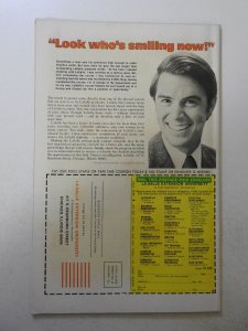 Warlock #10 (1975) FN/VF Condition!