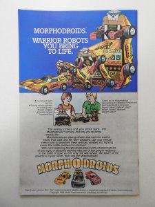 The Incredible Hulk #314 (1985) VF/NM Condition!