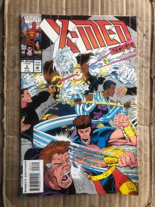 X-Men 2099 #2 (1993)