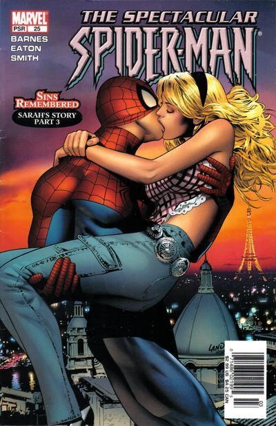 Spectacular Spider-Man #25 >>> $4.99 UNLIMITED SHIPPING!