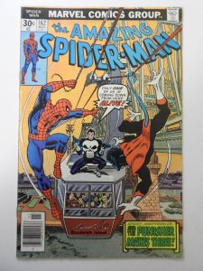 The Amazing Spider-Man #162 (1976) FN- Condition!