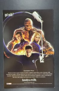 Annihilation Conquest: Prologue (2007)