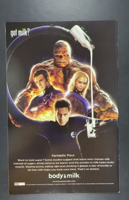 Annihilation Conquest: Prologue (2007)