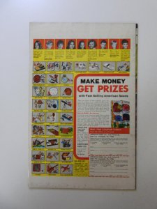 Omega the Unknown #7 (1977) FN/VF condition