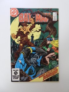 Batman #373 (1984) VF- condition
