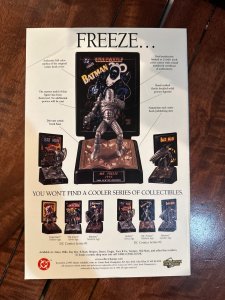 Tangent Comics/ Nightwing (1997)