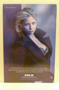 Danger Girl #2 (1998)