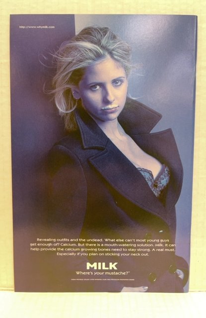 Danger Girl #2 (1998)