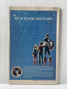 The Spectacular Spiderman #104